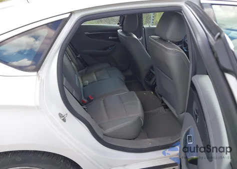 2017 Chevrolet Impala 2Lz z USA, uszkodzony, nr VIN 2G1145S33H9124528